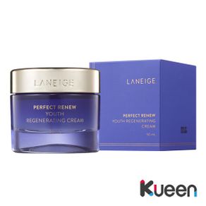 ❤️TIME SALE❤️[LANEIGE] Perfect Renew Youth Regenerating Cream 50ml / Shipping from Korea