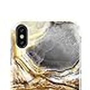 iDeal of Sweden Fashion Case for 6.5" Apple iPhone Xs Max (A/W 2018), Outer Space Agata