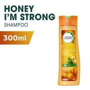 Herbal Essences honey Im strong SHAMPOO 300ml