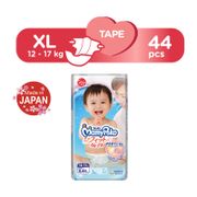 MamyPoko Air Fit Tape XL44 Diaper