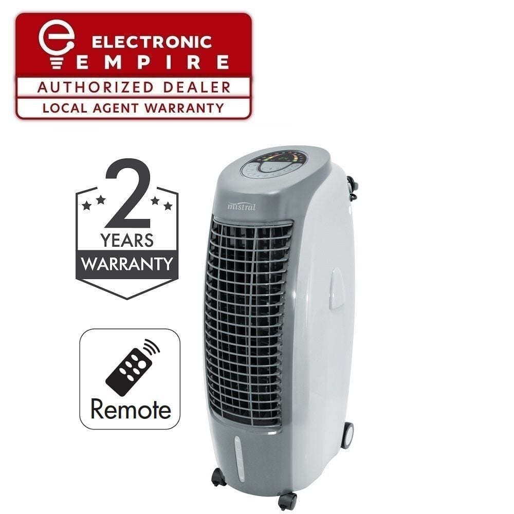 Mistral air cooler store mac1600r