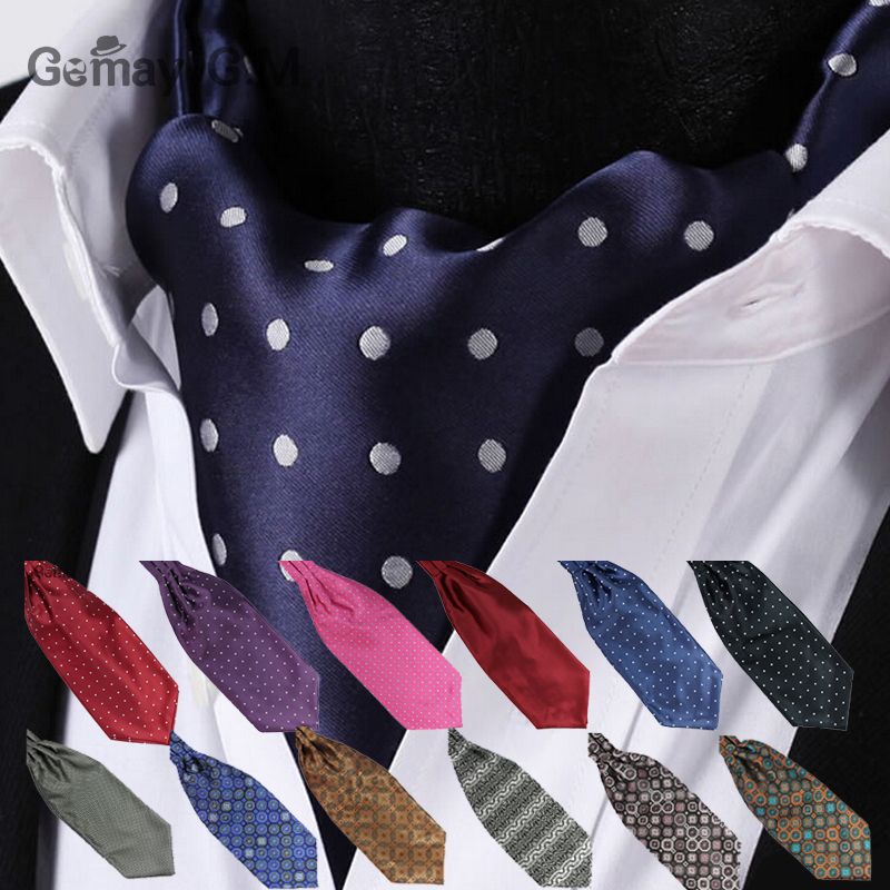 Ascot Necktie - Best Price in Singapore - Oct 2023