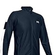 Under Armour Men's UA Twister Full Zip Track Jacket /