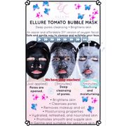 💯 Auth Instock Ellure Tomato Bubble Mask~ Instock + freebies