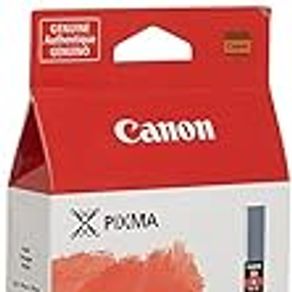 Canon PGI-72 R Original Red Standard Yield Ink Cartridge | Works with PRO-10 | 6410B003AA