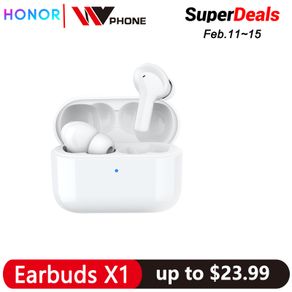 Honor discount x1 tws