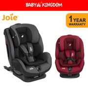 Joie Stages fx Car Seat (1-Year Warranty)