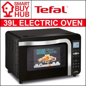TEFAL OF2858 39L DELICE XL OVEN