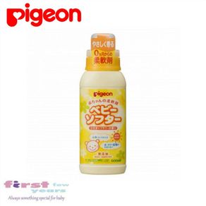 Pigeon Japan Baby Laundry Softener 600ml