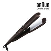 Braun Satin Hair 3 ST 310 Hair Straightener Straight & Curl