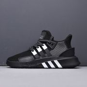Original New Arrival Adidas EQT Bask ADV Mens Running Shoes Casual Sneakers