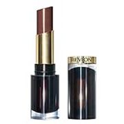 Revlon Super Lustrous Glass Shine Lipstick, 09 Toasting Glasses