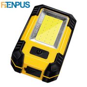 30w Camping Tent Emergency Light Super Bright LED Rechargeable Outdoor Portable Retro Camp Light Lantern