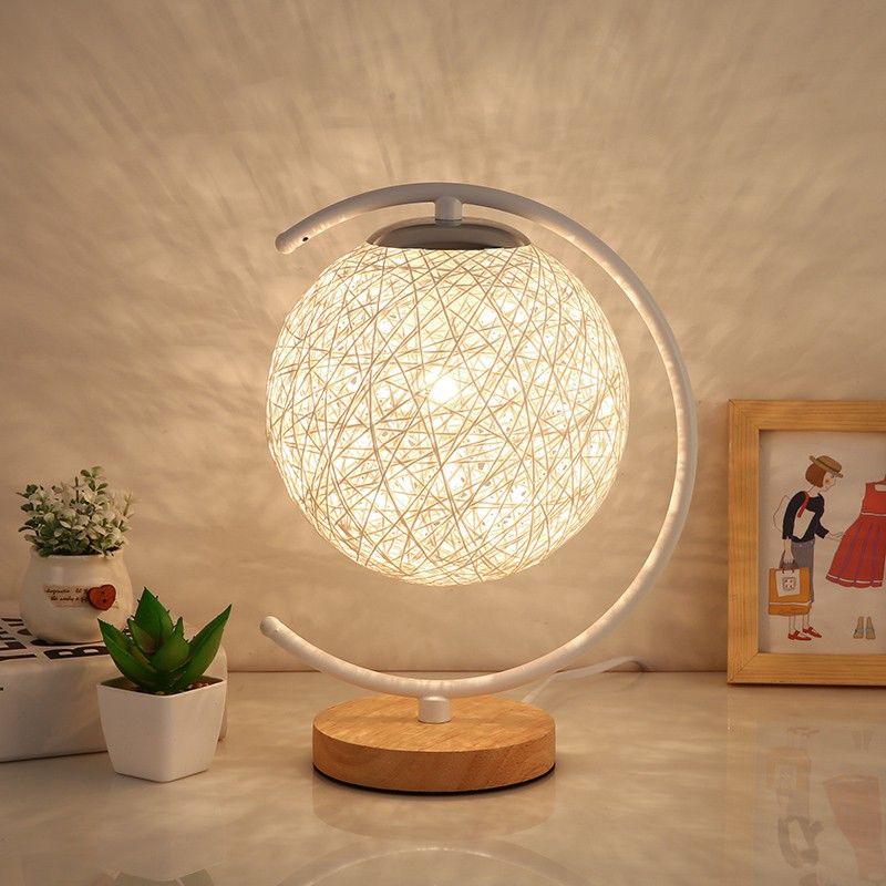 romantic night lamp for bedroom