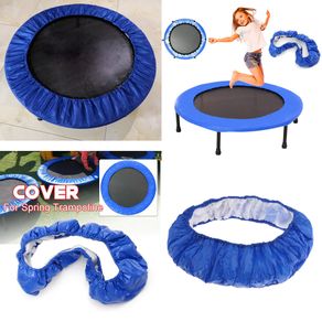 BolehDeals Trampoline Side Protection Cover Jumping Bed Spring Pad Trampoline Parts
