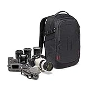Manfrotto MF B PL2-BP-BL-S PRO Light Backloader Backpack, Small