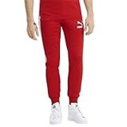 PUMA Men's Iconic T7 Track Pants