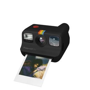 Polaroid Go Generation 2 - Mini Instant Camera + Film Bundle (16 Photos  Included) - White (6282)