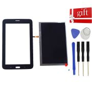 LCD For Samsung Galaxy Tab 3 Lite SM- T110 T111 T113 T116 LCD Display Screen Panel Module Touch Screen Digitizer Sensor Glass