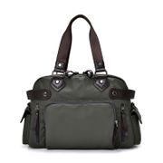 Women's Travel Bags Weekender Carry On for Women, Sports Gym Bag Duffel Bag with Shoes Compartment &Wet Pocket Gym Overnight Bag