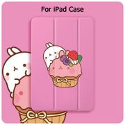 For iPad Air 2 Air 1 Case 10.2 2019 / Pro 11 2020 / Air 3 10.5 / 9.7 2018 Funda for iPad 6th 7th generation Case for iPad 2 3 4
