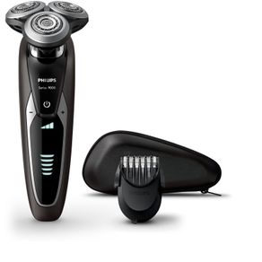 Philips S9551 Shaver Series 9000 Wet and Dry Electric Shaver