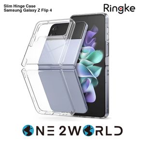 Ringke Slim Hinge Case for Samsung Galaxy Z Flip 4
