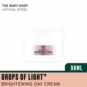 The Body Shop Drops Of Light™ Brightening Day Cream (50ML)