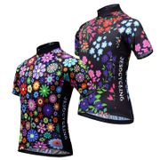 Cycling Jersey Women Short Sleeve Summer Bike Shirt Bicycle Wear Racing Tops Bike Cycling Clothing Ropa Maillot Ciclismo