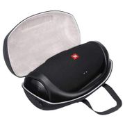 Easily Carry Anywhere Portable Bluetooth-compatible Waterproof Speaker Hard Case Carry Case Bag Protective Box For JBL Boombox