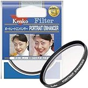 Kenko 55mm Portrait Enhancer Camera Lens Filters