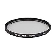 Hoya NXT HMC UV Multi Coated Slim Frame Glass Filter (40.5mm)