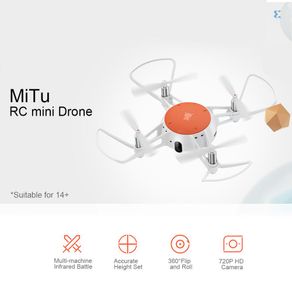 Xiaomi mi deals drone mini app