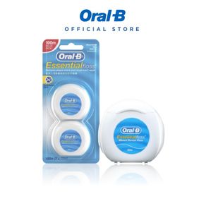 Oral-B essential floss