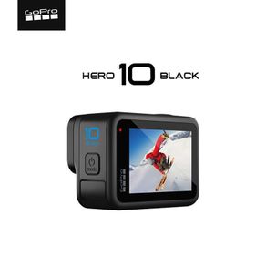 GoPro HERO10 Sports Camera 5.3K Shakeproof Waterproof 10m GoPro9 GoPro10GoPro8