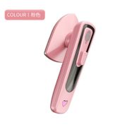 ! Stock Yimo Handheld Pressing Machines Portable Garment Steamer Household Small Mini Steam and Dry Iron Clothing Steame