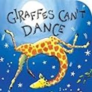 Giraffes Can't Dance