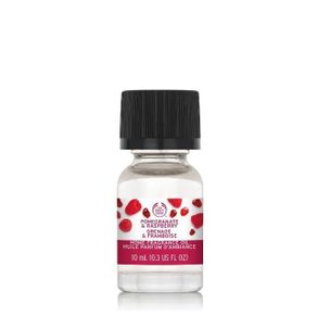 The Body Shop Pomegranate & Raspberry Home Fragrance Oil 10ML
