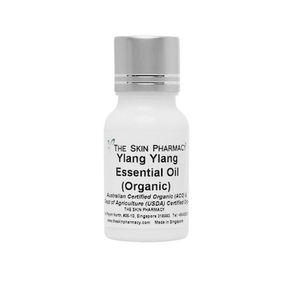 Essential Oil Ylang Ylang Organic