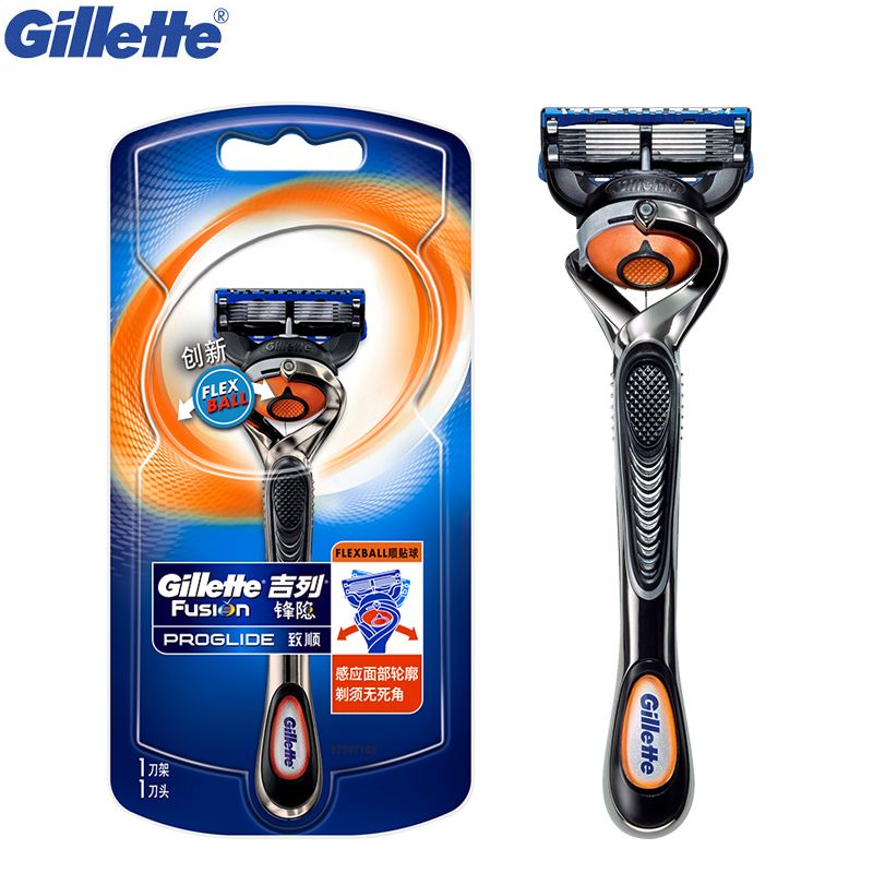 proglide flexball razor