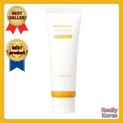 [LANEIGE] Radian-C Sun Cream 50ml