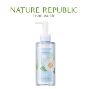 [NATURE REPUBLIC] Forest Garden Chamomile Cleansing Oil 200ml
