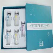Hot Sale Aqua Clean Solution Aqua Peel Concentrated Solution 5Ml Aqua Facial Serum Hydra Facial Serum For Normal Skin Ce