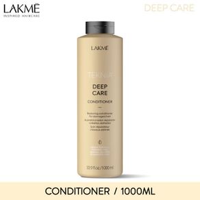 Lakme Teknia Deep Care Conditioner 1000ml