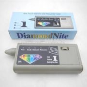 promotional diamond tester pen,diamond selector jewelry picking up tools,One Touch Diamond & Moissanites detector