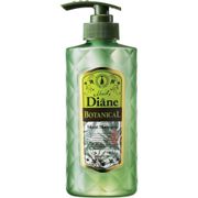 MOIST DIANE Botanical Moist Shampoo 480ML