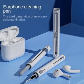 Apple Airpods Cleaning Pen Cleaning Tool Wireless Bluetooth Headset Charging Warehouse Brush