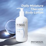  PHYSIOGEL Daily Moisture Therapy Body Lotion 400ml/400ml*2(1+1)