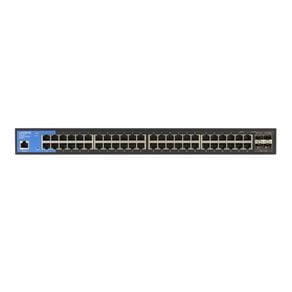 Cisco 48-port 10/100 Stackable Managed Switch