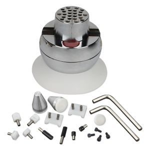 2kg Mini Jewelry Engraving Block Ball Vice Key Setting Engraving Ball Jewellery Tool Engrave Ball Vice diamond Setting